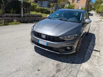 Occasion Fiat Tipo
