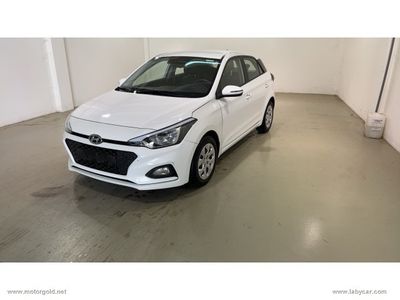 usata Hyundai i20 1.2 5p. Advanced