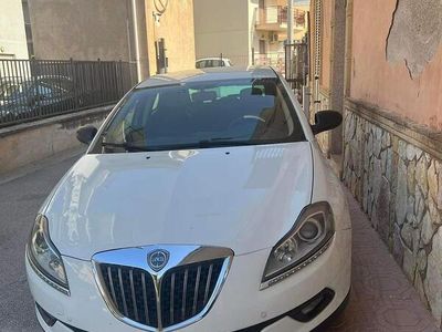 usata Lancia Delta 2009 1.6 120 cv