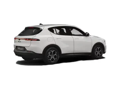 Nuova Alfa Romeo Tonale Sprint 160 CV (117 kW) 2026 Verde SUV