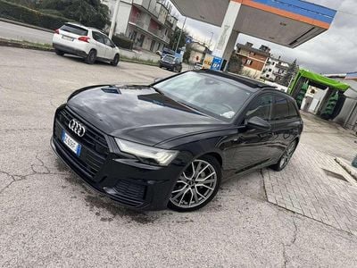 Usata Audi A6 Ambiente 286 CV (210 kW) 2020 Other Station wagon