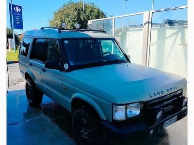 Usata Land Rover Discovery 2 1999 SUV