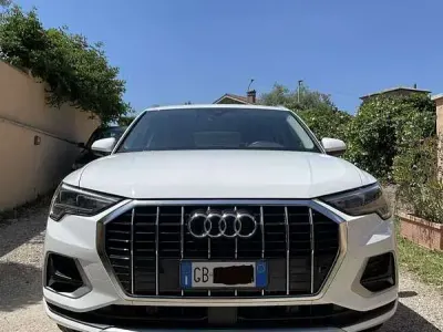 Usata Audi Q3