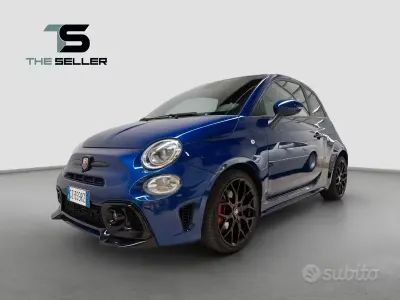 Usata Abarth 595C