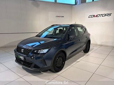 Usata Seat Arona Reference 90 CV (66 kW) 2022 Other SUV