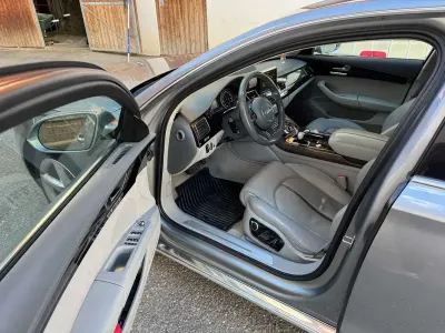 Usata Audi A8