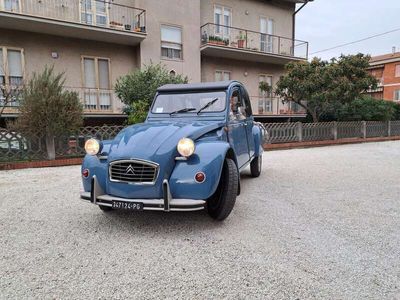 Citroën 2CV