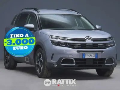 Usata Citroën C5 Aircross