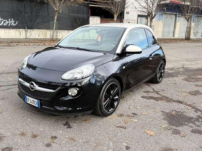 Other Usata 2013 Opel Adam Slam Utilitaria | 5900 € (Buon prezzo)