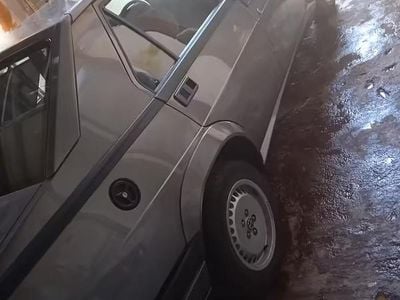 Käytetty Alfa Romeo 75 148 HP (108 kW) 1989 Sedan