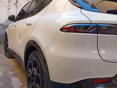 Usata Alfa Romeo Tonale 131 CV (96 kW) 2023 Bianco SUV