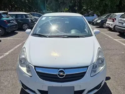 Usata Opel Corsa