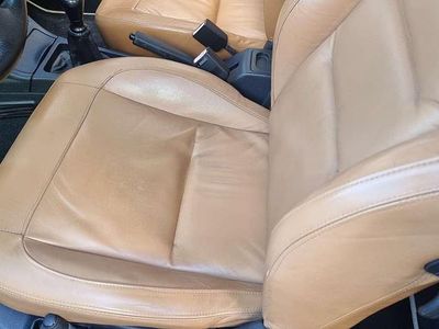 Usata Peugeot 306 Cabriolet 132 CV (97 kW) 1998 Cabrio