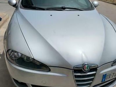 usata Alfa Romeo 147 147 1.9 JTD (120) 5 porte Progression
