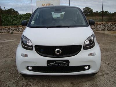 usata Smart ForTwo Electric Drive fortwo EQ Youngster