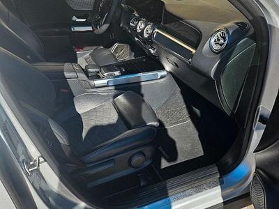 Usata Mercedes GLB200