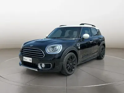 Usata Mini Cooper D Countryman Business 149 CV (109 kW) 2020 SUV