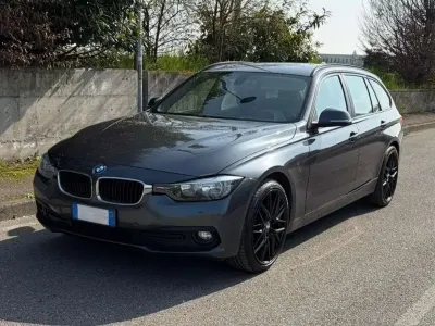 Usata BMW 316
