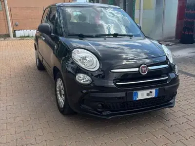 Usata Fiat 500L Business 95 CV (69 kW) 2019 Monovolume