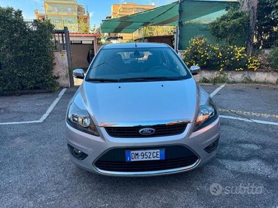 usata Ford Focus Focus1.6 Ti-VCT (115CV) 5p.