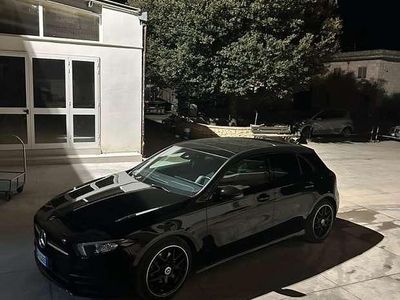 Usata 2022 Mercedes A200 Edition Berlina | 29.500 € (Cara)