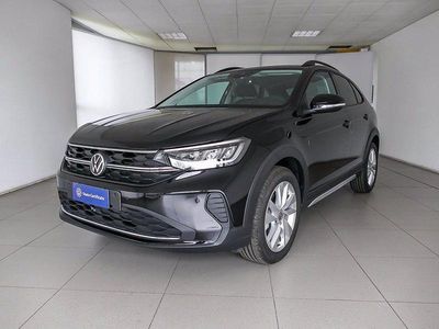 Nuova VW Taigo Edition 116 CV (85 kW) 2026 Deep black perlato SUV