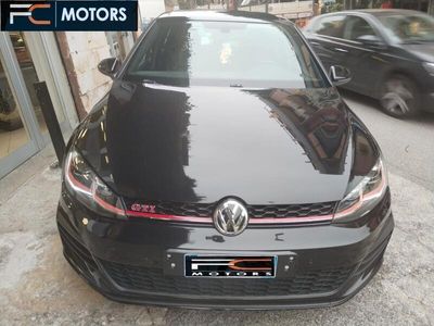 usata VW Golf Golf GTIGTI Performance 2.0 245 C