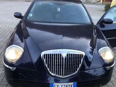 Lancia Thesis