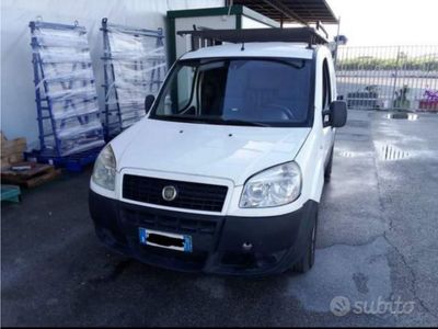 Fiat Doblò