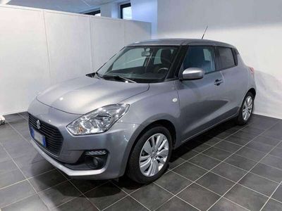 usata Suzuki Swift 1.2 Dualjet Cool