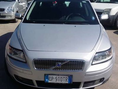 usata Volvo V50 V502.0d Momentum