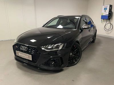 usata Audi RS4 Avant