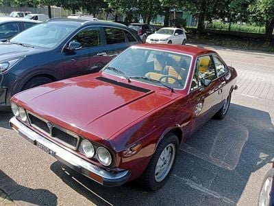 Usata Lancia Beta 102 CV (75 kW) 1978