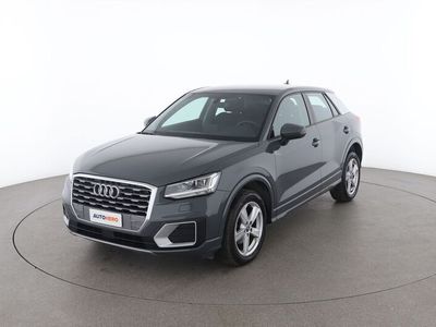 usata Audi Q2 JS14459