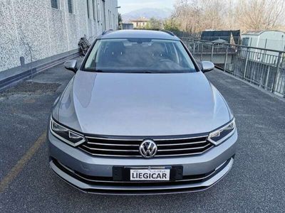 usata VW Passat Passat Variant 2.0 TDI DSG Business BMT