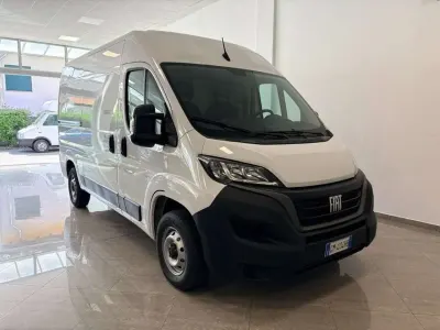 Usado Fiat Ducato