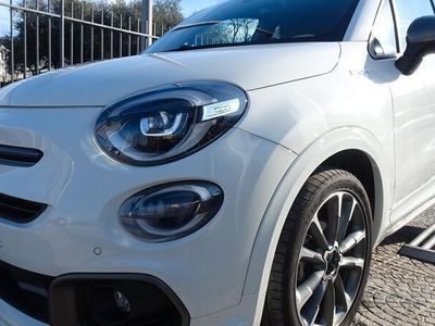 usata Fiat 130 500X 1.6 MultiJetCV Sport