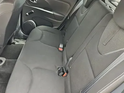 Usata Renault Clio 75 CV (55 kW) 2014 Nero Utilitaria