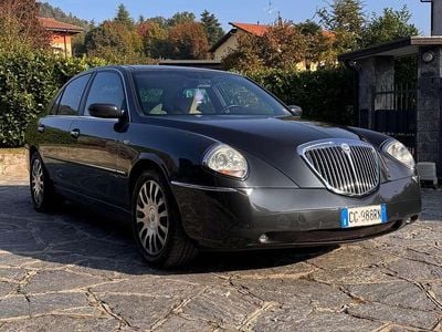 Lancia Thesis