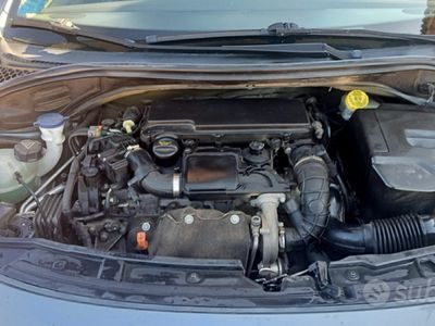 usata Peugeot 207 1.4 diesel