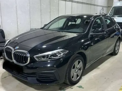 Usata BMW 116