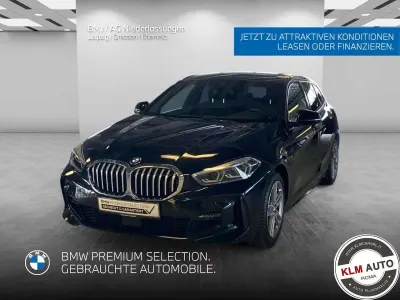 Usata BMW 118