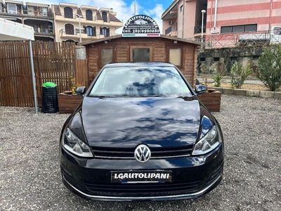 usata VW Golf 2.0