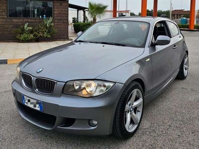 usata BMW 116 116 d 3p 2.0 Attiva 116cv dpf