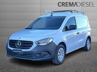 Mercedes Citan 112