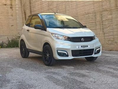 Usata Aixam City 2022