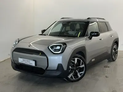 Usata Mini Aceman Classic 160 kW (218 CV) 2024 Argento SUV