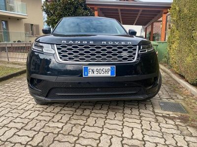 usata Land Rover Range Rover Velar 2.0 i4 S 240cv auto