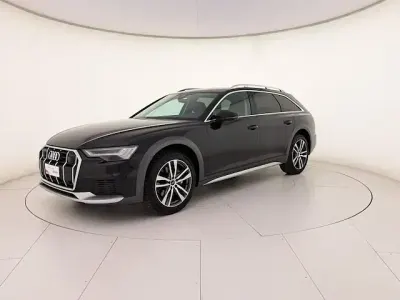 Usata Audi A6 Allroad