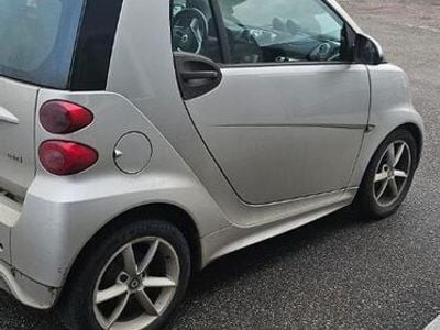 Usata 2013 Smart ForTwo Coupé Utilitaria | 6500 € (Buon prezzo)